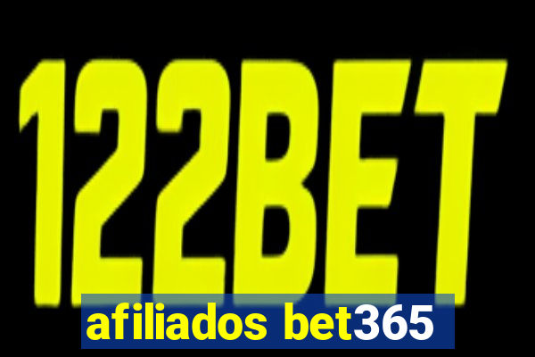 afiliados bet365